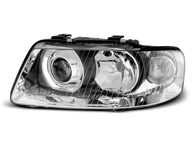 Frontlykter AUDI A3 2000-2003 – bilde 3