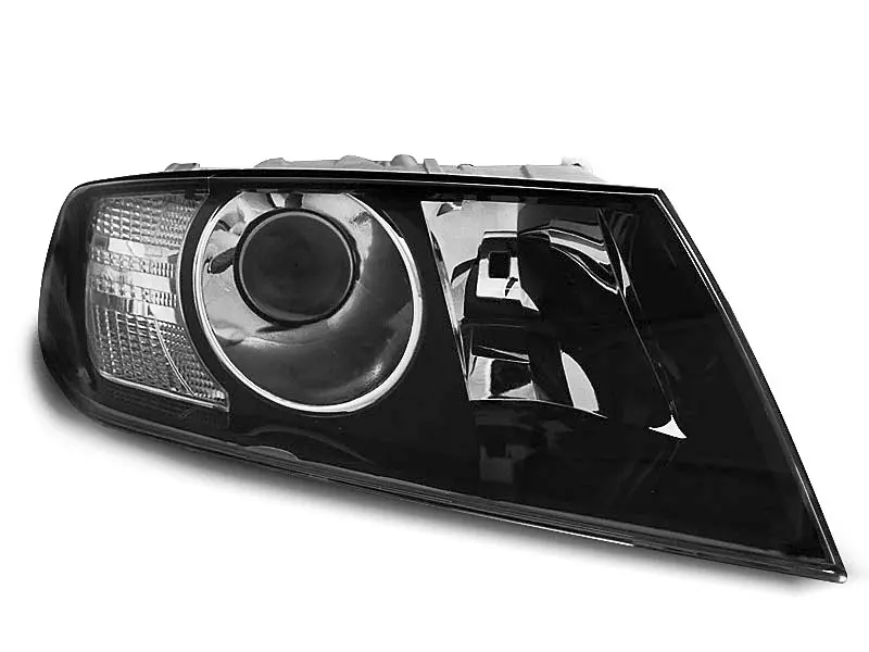 Frontlykter │ BLACK Image 3