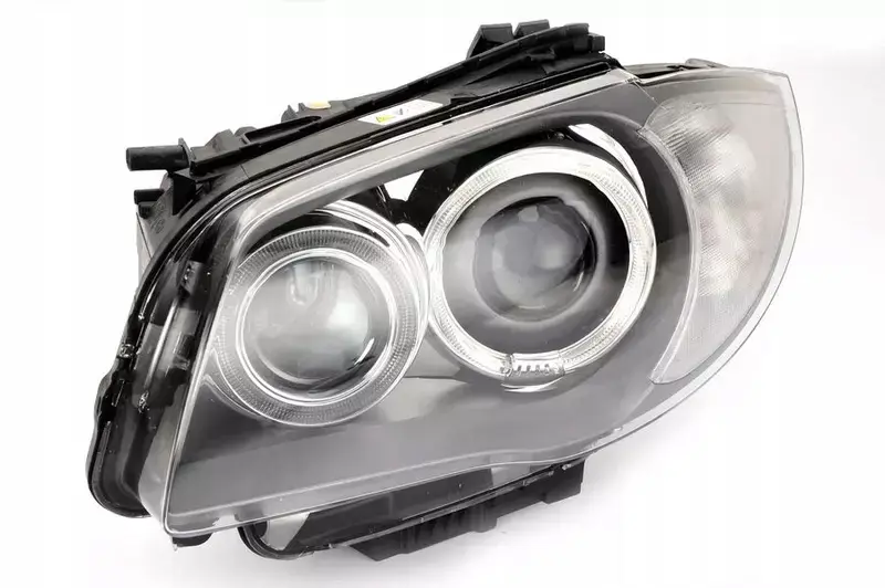 Frontlykter BMW 1 (E81 / E81 / E82) │ Bixenon - Valeo Headlight kit – bilde 2
