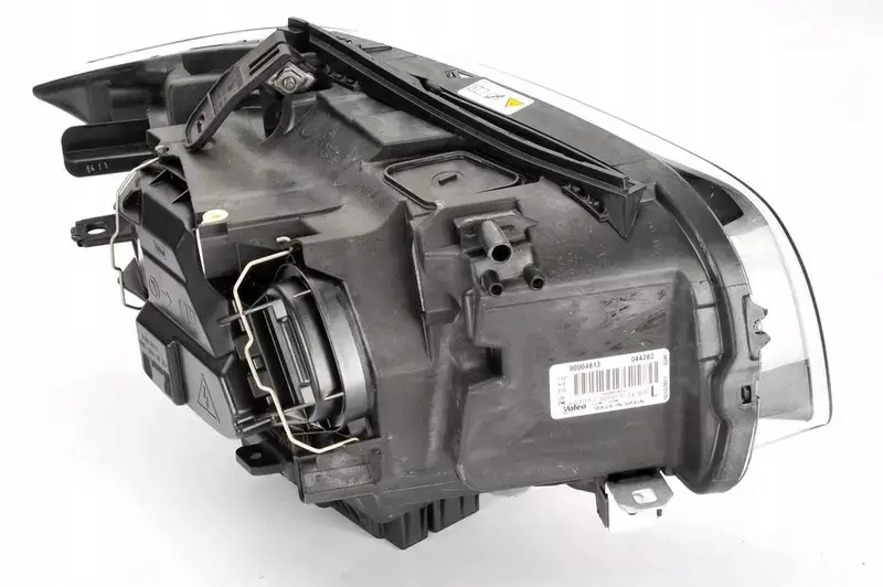 Frontlykter BMW 1 (E81 / E81 / E82) │ Bixenon - Valeo Headlight kit – bilde 3