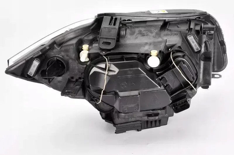 Frontlykter BMW 1 (E81 / E81 / E82) │ Bixenon - Valeo Headlight kit – bilde 4