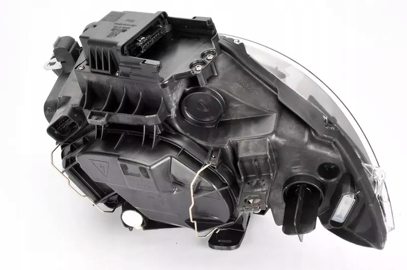 Frontlykter BMW 1 (E81 / E81 / E82) │ Bixenon - Valeo Headlight kit – bilde 5