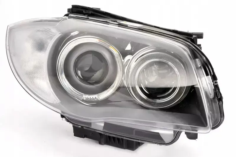 Frontlykter BMW 1 (E81 / E81 / E82) │ Bixenon - Valeo Headlight kit – bilde 6