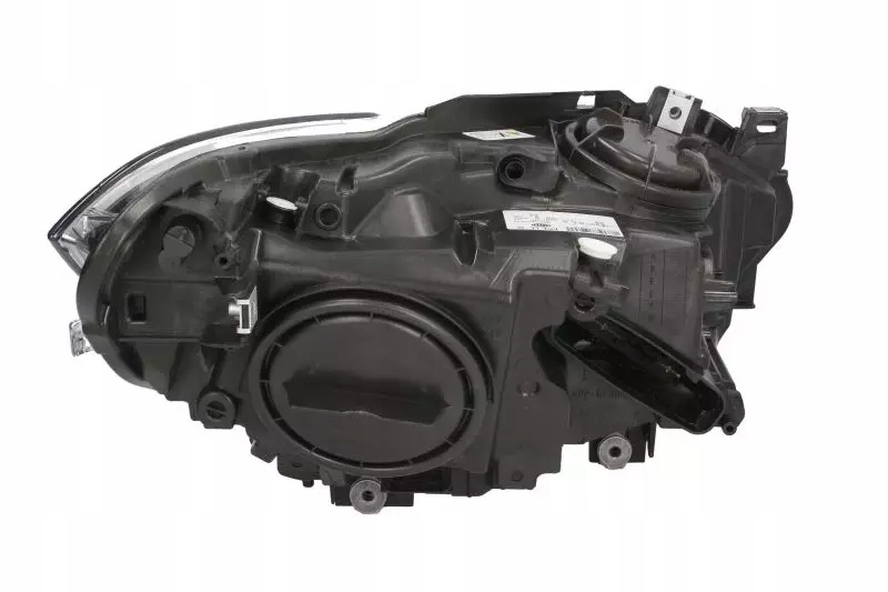 Frontlykter BMW 1 (F20 / F21) 2011 - 2015  │ Bi-Xenon LED - Hella Headlight - sett 2 stk. – bilde 3