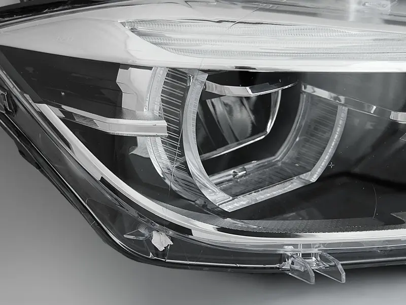 Frontlykter BMW 3 (F30/F31) 2011 - 2015 | Full LED – bilde 2