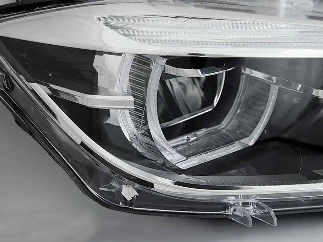 Frontlykter BMW 3 (F30/F31) Facelift 2015 - 2018 Image 2