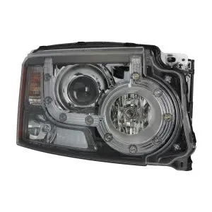 Frontlykter Land Rover Discovery 4 (L319) 2009 - 2016 | Bi-xenon sett 2 stk. Image 1