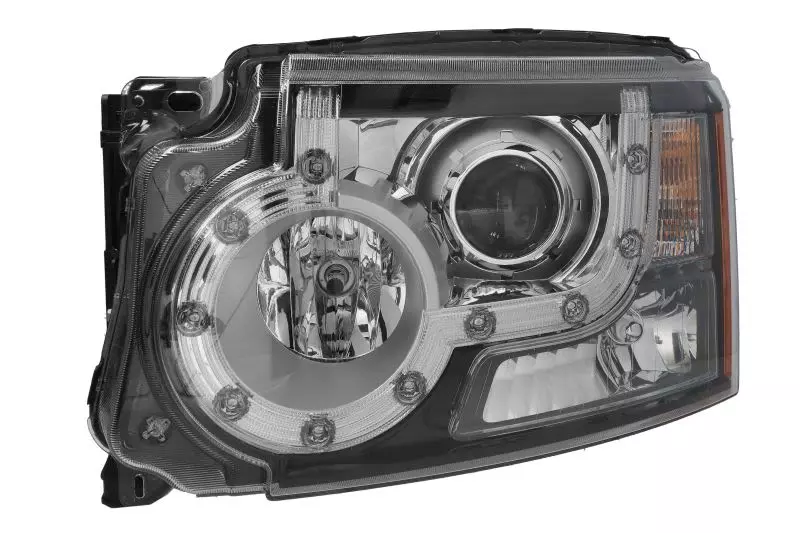Frontlykter Land Rover Discovery 4 (L319) 2009 - 2016 | Bi-xenon sett 2 stk. Image 2