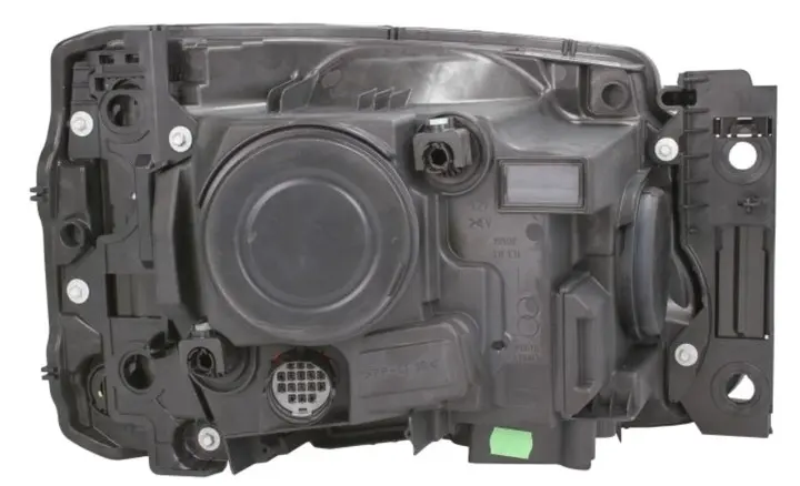 Frontlykter Land Rover Discovery 4 (L319) 2009 - 2016 | sett 2 stk. – bilde 3