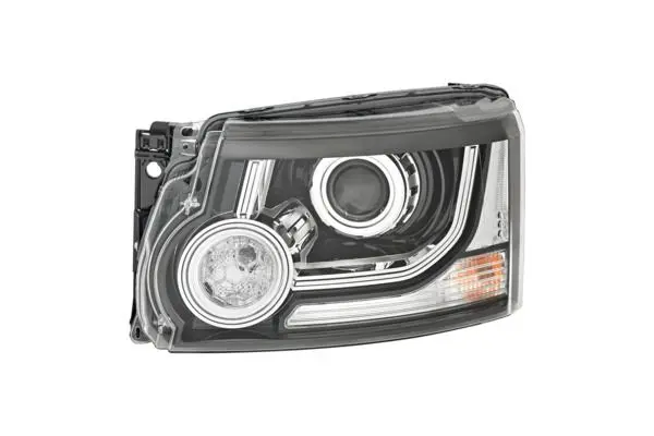 Frontlykter Land Rover Discovery 4 (L319) 2009 - 2016 | sett 2 stk. – bilde 4