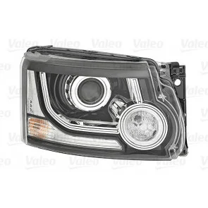 Frontlykter Land Rover Discovery 4 (L319) 2009 - 2016 | sett 2 stk. – bilde 5