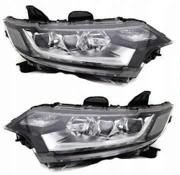 Frontlykter LED Mitsubishi Outlander III Facelift 2015 - 2022 │ Komplett LED-frontlyktsett - sett 2 stk.