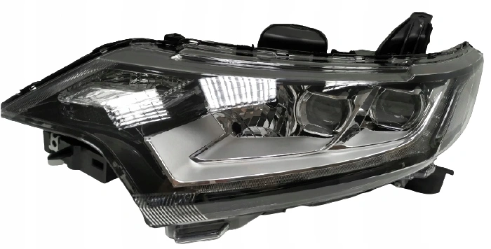 Frontlykter LED Mitsubishi Outlander III Facelift 2015 - 2022 │ Komplett LED-frontlyktsett - sett 2 stk. – bilde 3