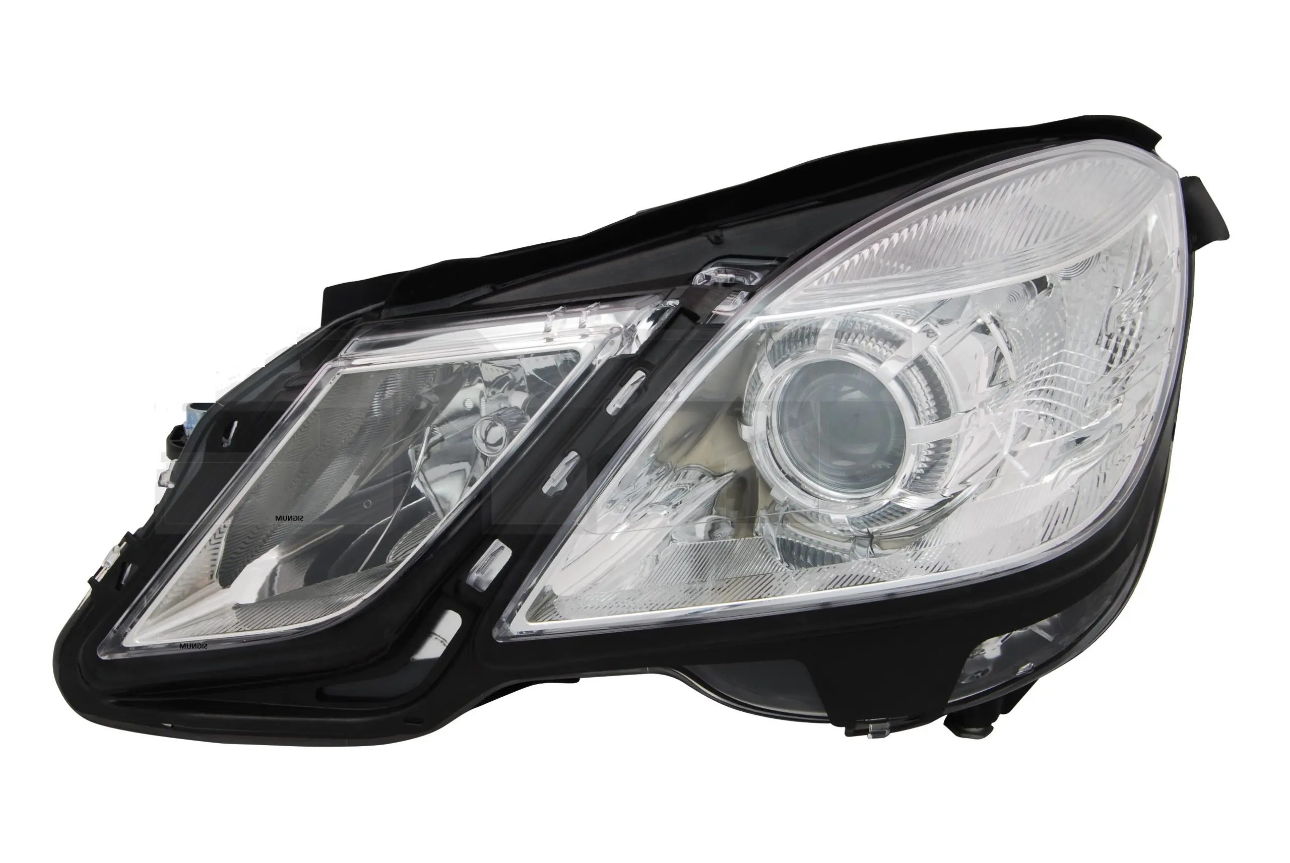 Frontlykter Mercedes-Benz E-klasse W212 2009-2013 (pre-facelift) – bilde 3