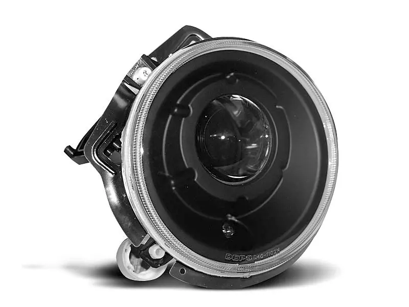 Frontlykter Mercedes-Benz G-Klasse (W461/W463) 1992-2006 BLACK – bilde 5