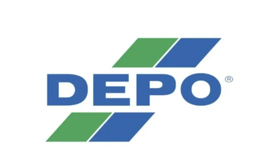 Frontlykter Nissan Navara (D22) 2002 - 2010 │ Depo Headlight Kit – bilde 4