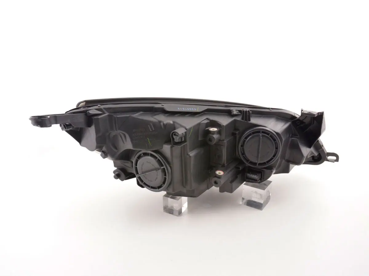 Frontlykter OPEL ASTRA (J) 2010-2012 CHROME TRU DRL – bilde 7