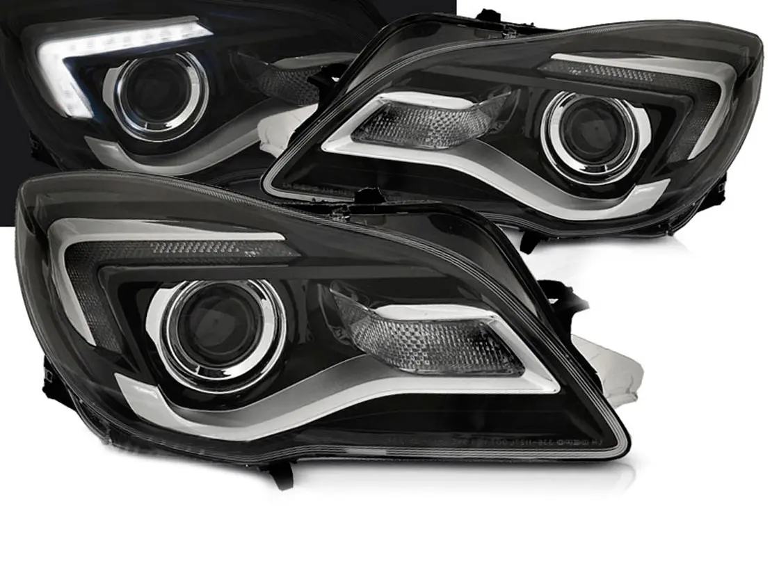 Frontlykter Opel Insignia A 2013 - 2017