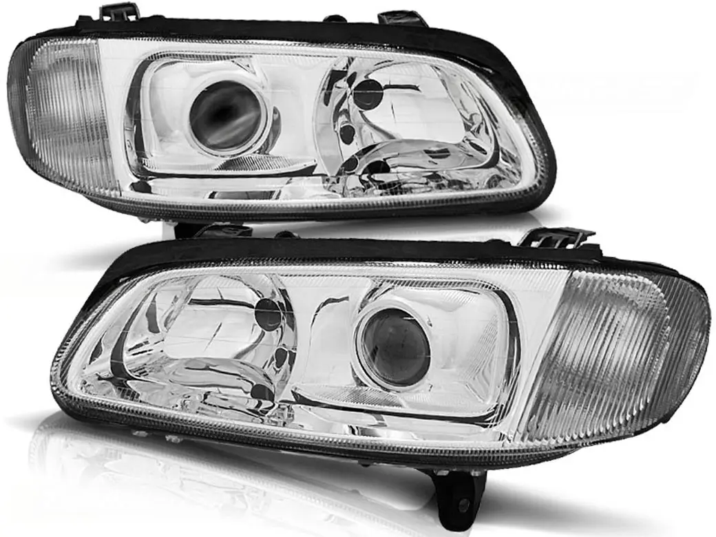 Frontlykter OPEL OMEGA (B) 1994-1999