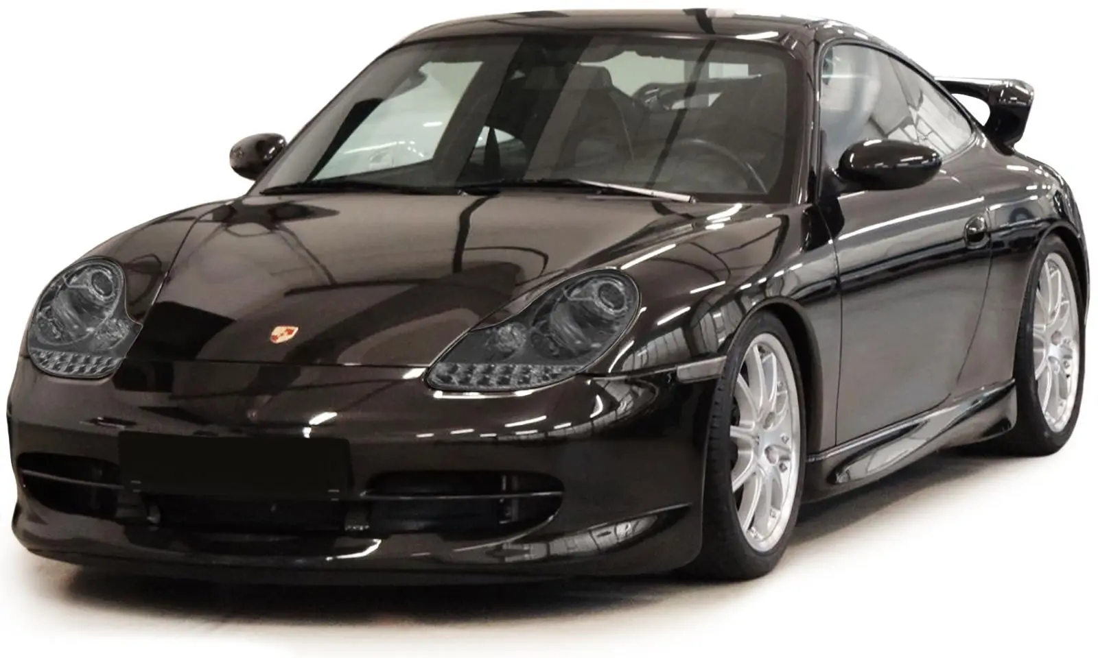 Frontlykter PORSCHE BOXSTER 1996-2004 /PORSCHE 911 (996) DAYLIGHT BLACK – bilde 5
