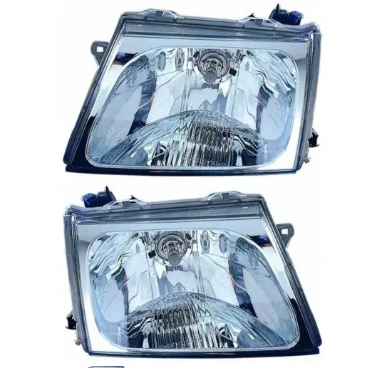 Frontlykter Toyota Hilux VI 1997 - 2005