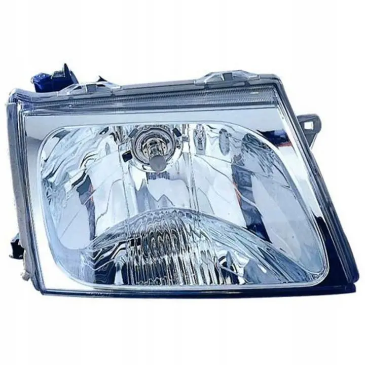 Frontlykter Toyota Hilux VI 1997 - 2005 – bilde 2