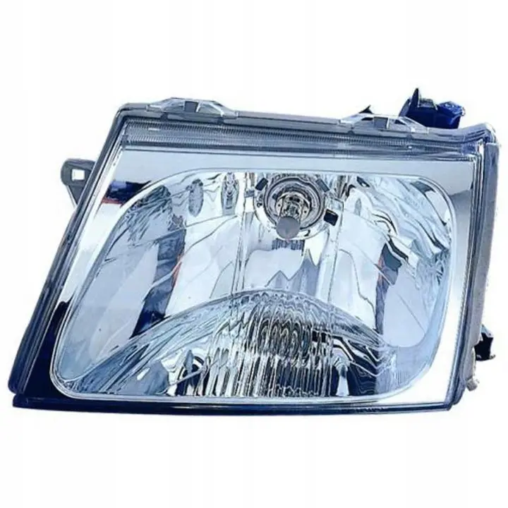 Frontlykter Toyota Hilux VI 1997 - 2005 – bilde 3