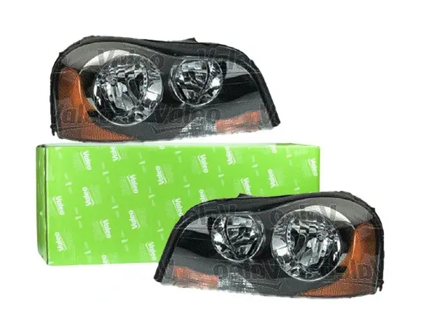 Frontlykter Volvo XC90 I 2002 - 2014
