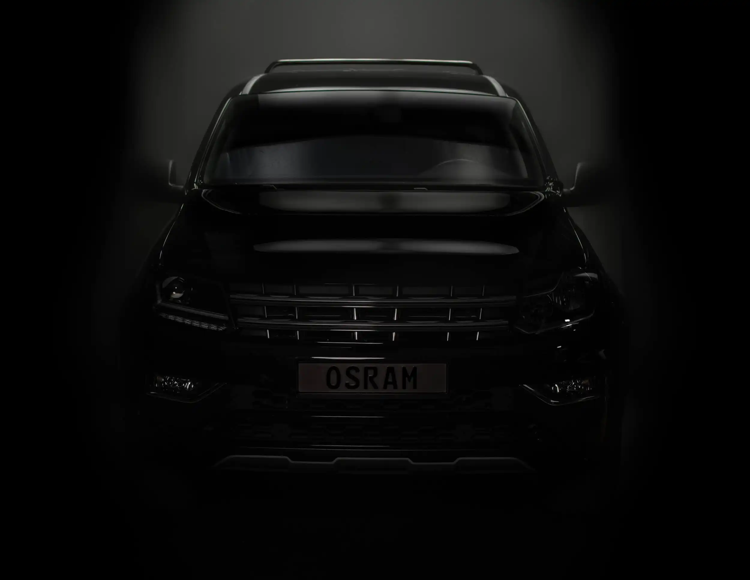 Frontlykter VW Amarok I  2009 - 2022 │ Full LEDriving sett 2 stk. Image 16