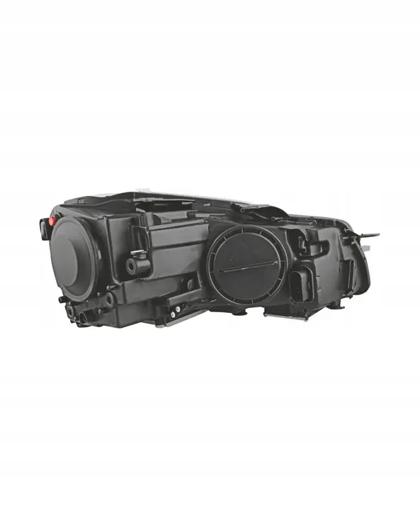 Frontlykter VW Golf MK7 LEDriving Black Edition Image 5