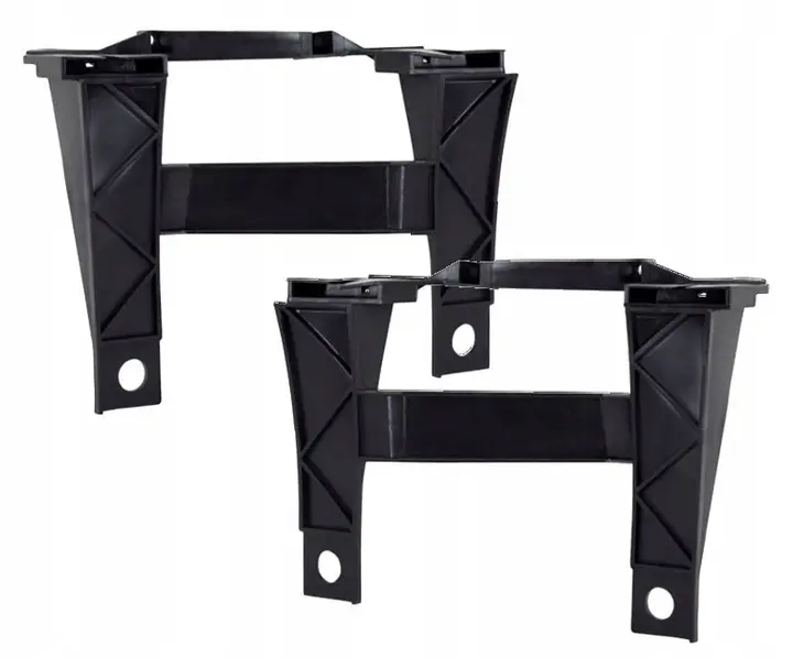 Frontlykter VW T5 2003 - 2009 | ANGEL EYES BLACK Image 8