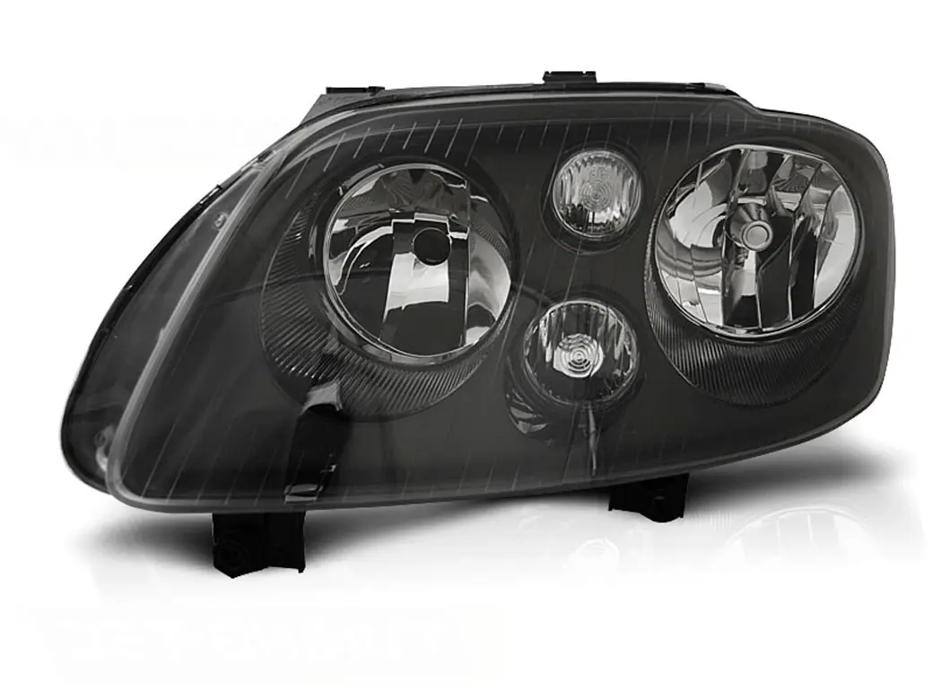Frontlykter VW Touran I 2003 - 2006 / VW CADDY LEFT SIDE TYC
