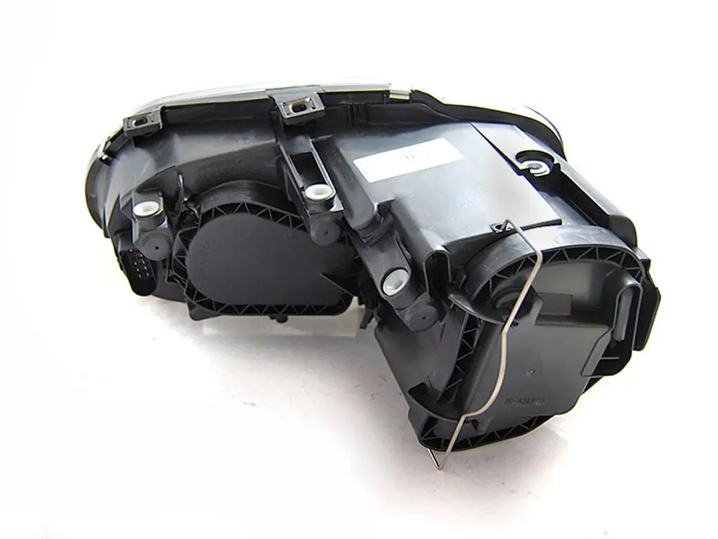 Frontlykter VW Touran I 2003 - 2006 / VW CADDY LEFT SIDE TYC – bilde 2