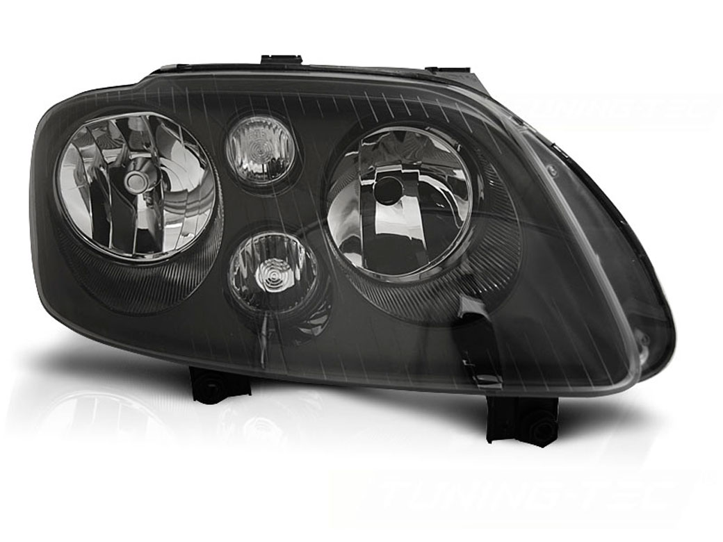 Frontlykter VW Touran I 2003 - 2006 / VW CADDY RIGHT SIDE TYC