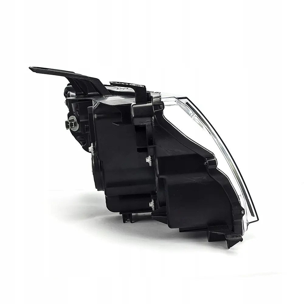Frontlykter Xenon Mitsubishi Pajero IV 2006 - 2021 │ Depo - Abakus Headlights - sett 2 stk. Image 3