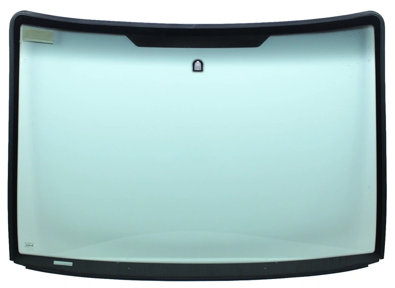 Frontrute Ford Focus C-Max I 2003 - 2010 – bilde 2