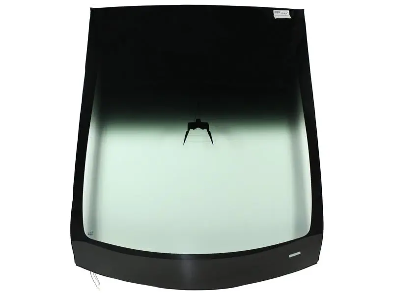 Frontrute Tesla Model X 2017 - 2022 │ Front Windscreen heated camera sensor