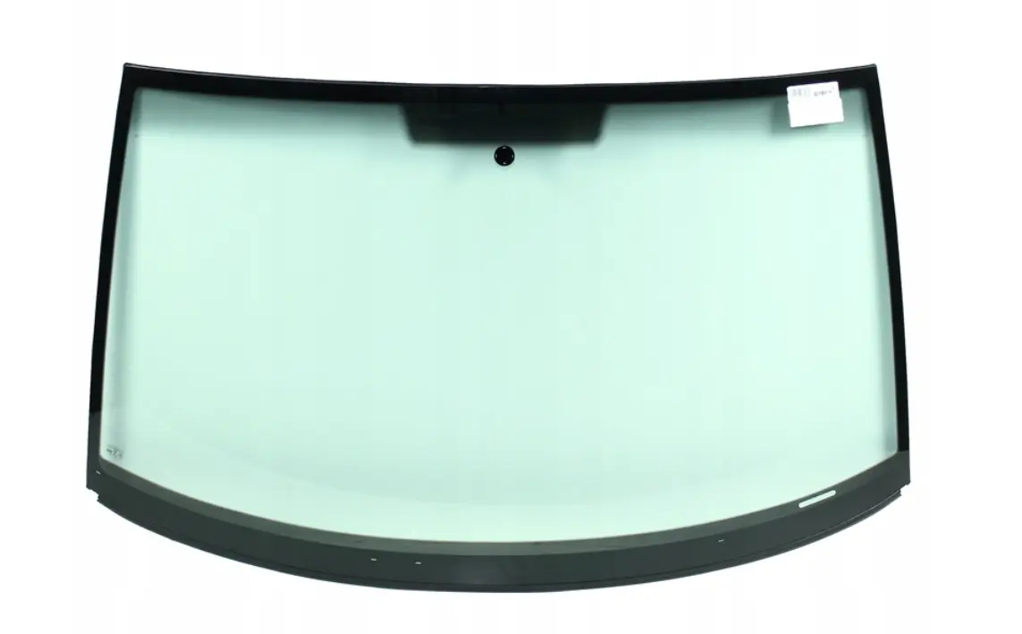 Frontrute VW T5 2003 - 2015 | med monteringspunkt for speilet