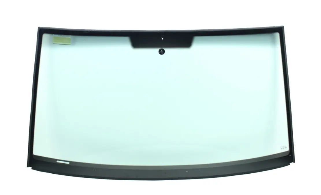 Frontrute VW T5 2003 - 2015 | med monteringspunkt for speilet – bilde 2