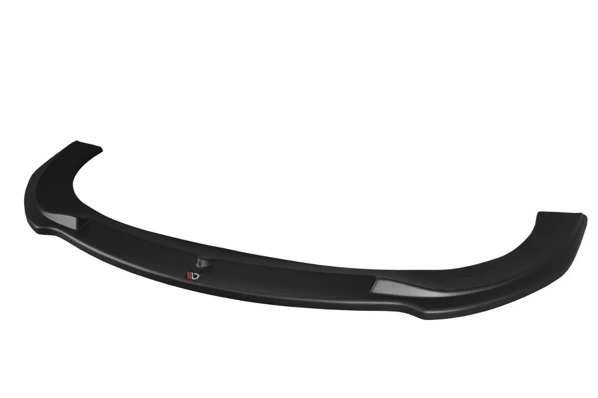 Frontspoiler Alfa Romeo 156 GTA 2002-2005 | V.1 Glossy Black Edition – bilde 4
