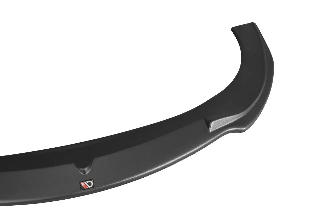Frontspoiler Alfa Romeo 156 GTA 2002-2005 | V.1 Glossy Black Edition – bilde 5