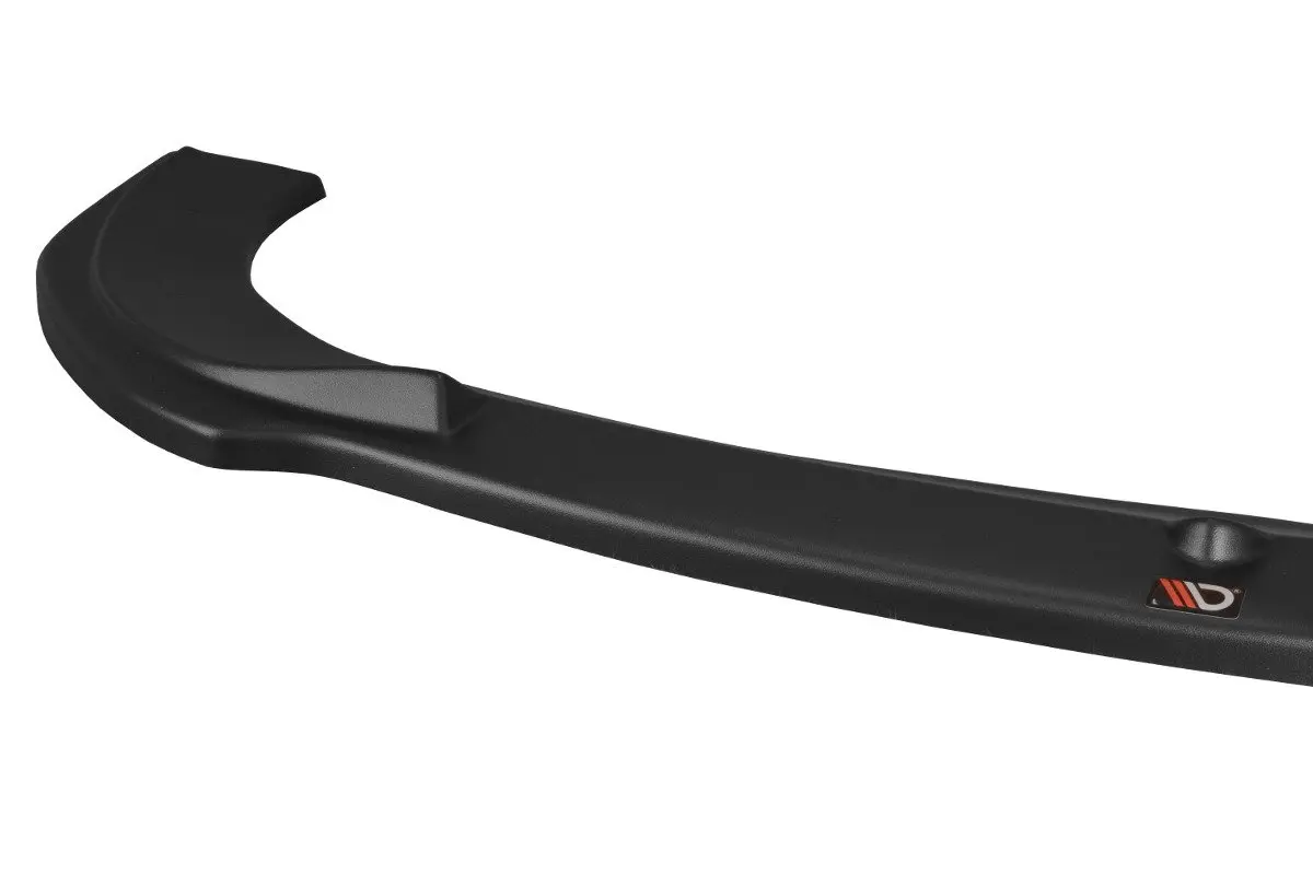 Frontspoiler Alfa Romeo 156 GTA 2002-2005 | V.1 Glossy Black Edition – bilde 6