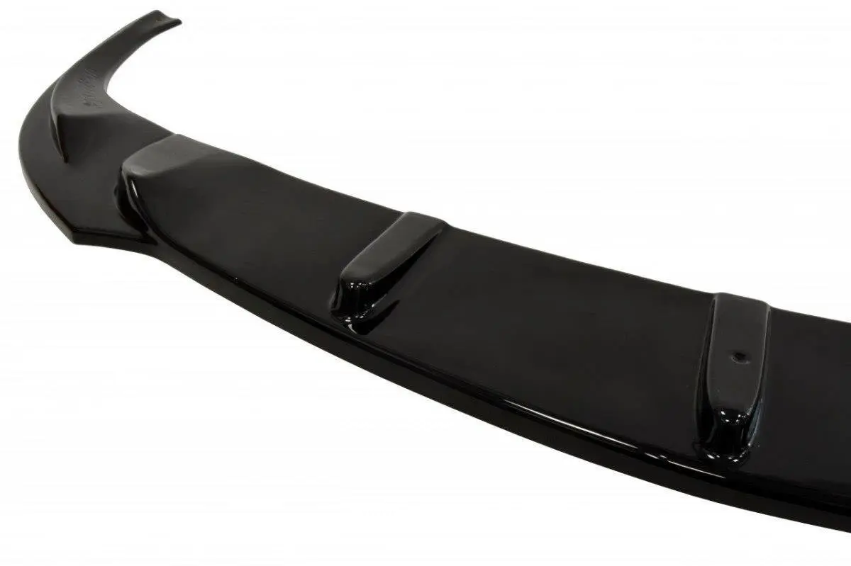 Frontspoiler Alfa Romeo 159 2005-2011 | V.1 Glossy Black Edition – bilde 4
