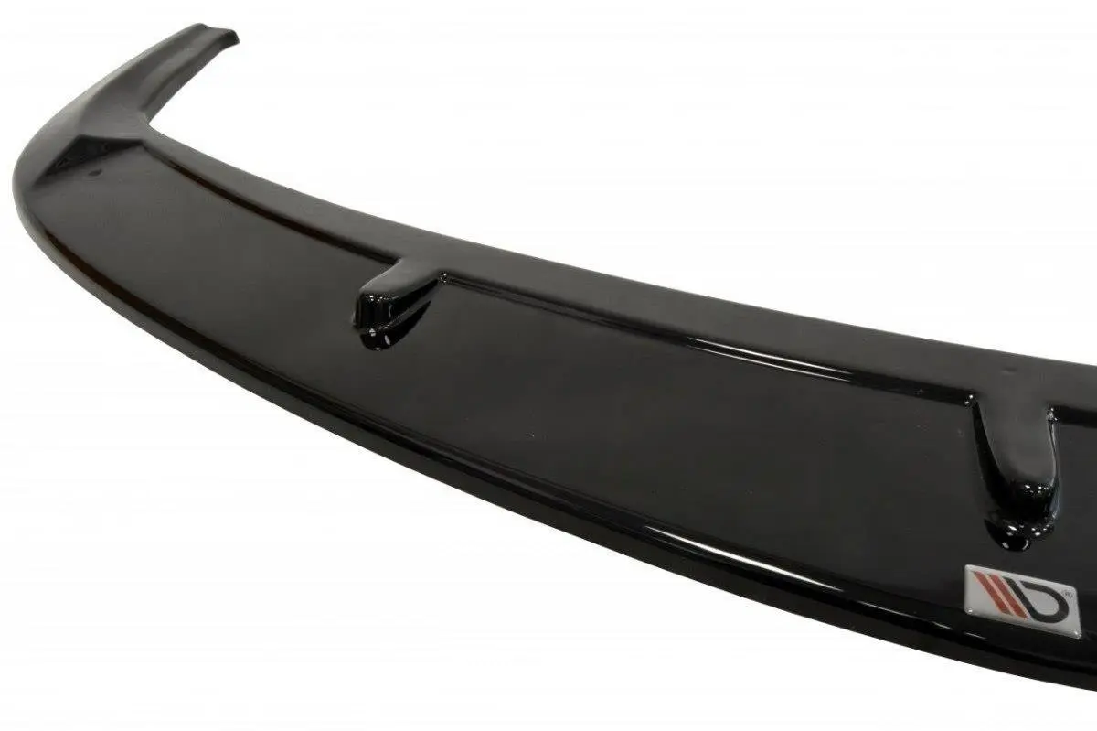 Frontspoiler Alfa Romeo 159 2005-2011 | V.2 Glossy Black Edition – bilde 4