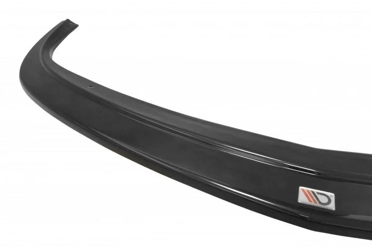 Frontspoiler Alfa Romeo Brera 2005-2010 | Glossy Black Edition – bilde 7