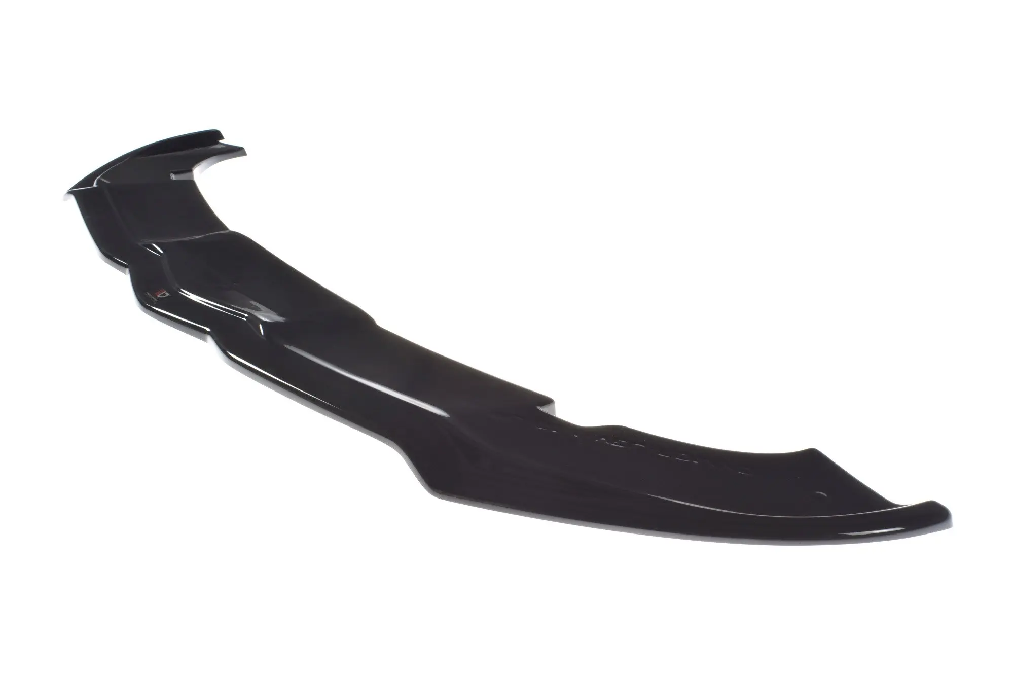 Frontspoiler Alfa Romeo Giulia Veloce 2015 -> | V.1 Glossy Black Edition – bilde 4
