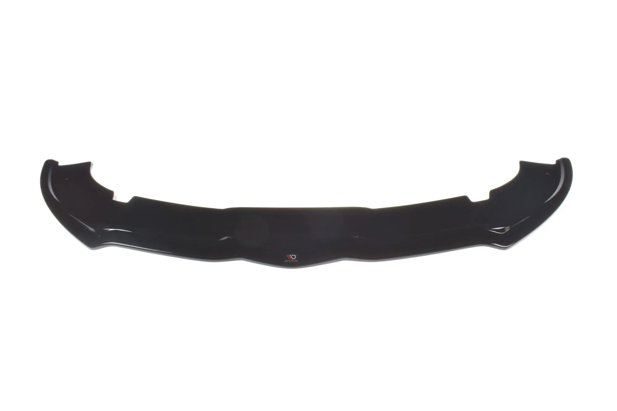 Frontspoiler Alfa Romeo Giulia Veloce 2015 -> | V.1 Glossy Black Edition – bilde 6