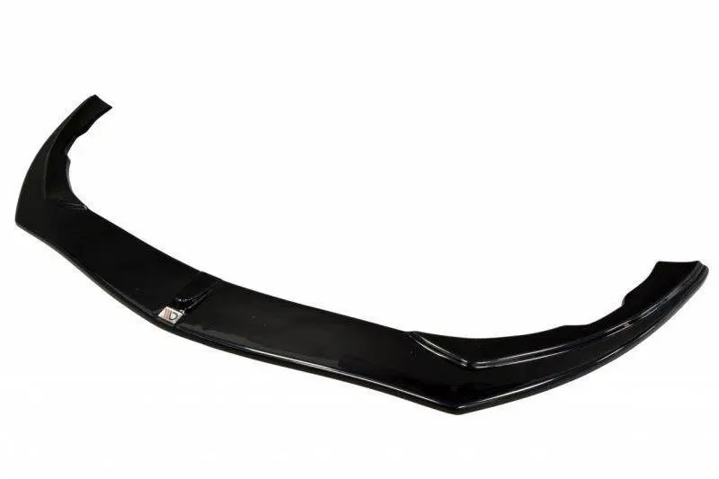 Frontspoiler Alfa Romeo Giulietta 2010 - 2020 | V.1 Glossy Black Edition – bilde 4