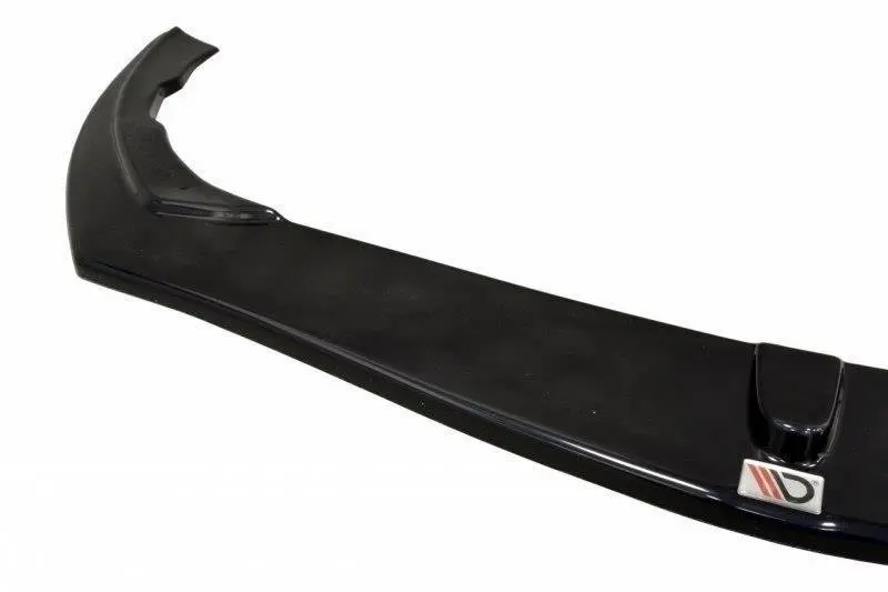 Frontspoiler Alfa Romeo Giulietta 2010 - 2020 | V.1 Glossy Black Edition – bilde 5