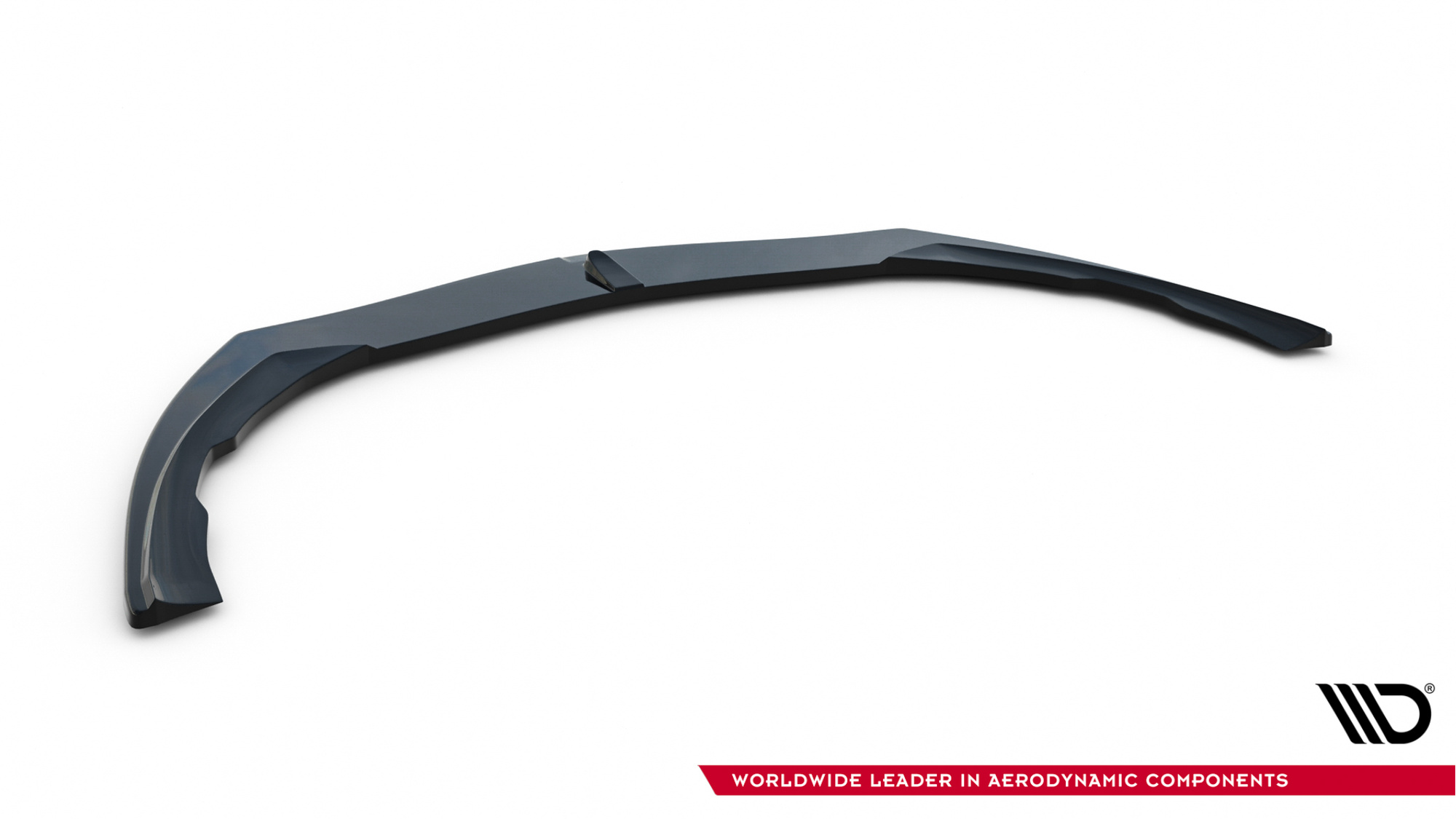 Frontspoiler Alfa Romeo Giulietta Zender 2010 - 2020 | Sport Glossy Black Edition – bilde 5